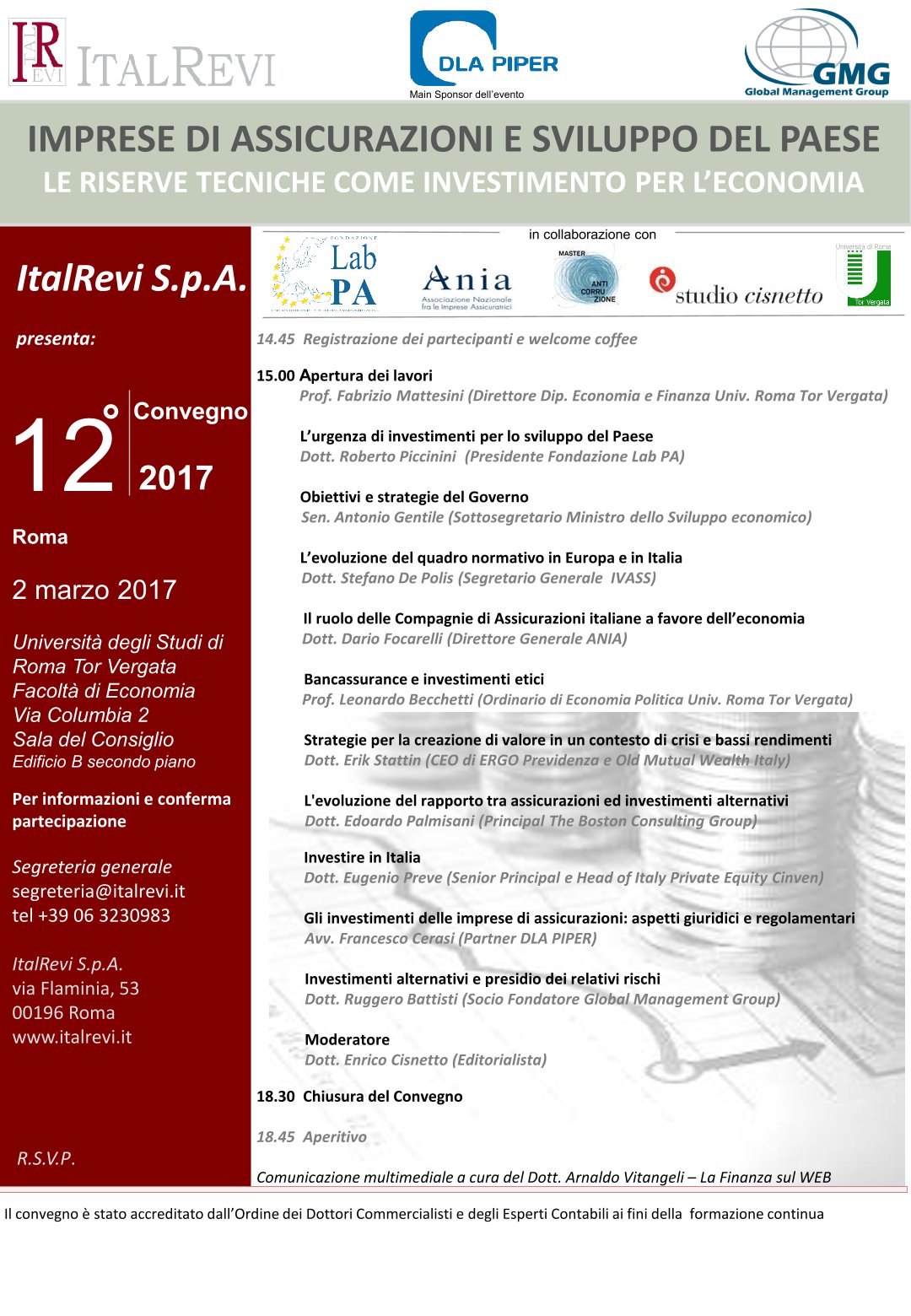 Locandina convegno 12